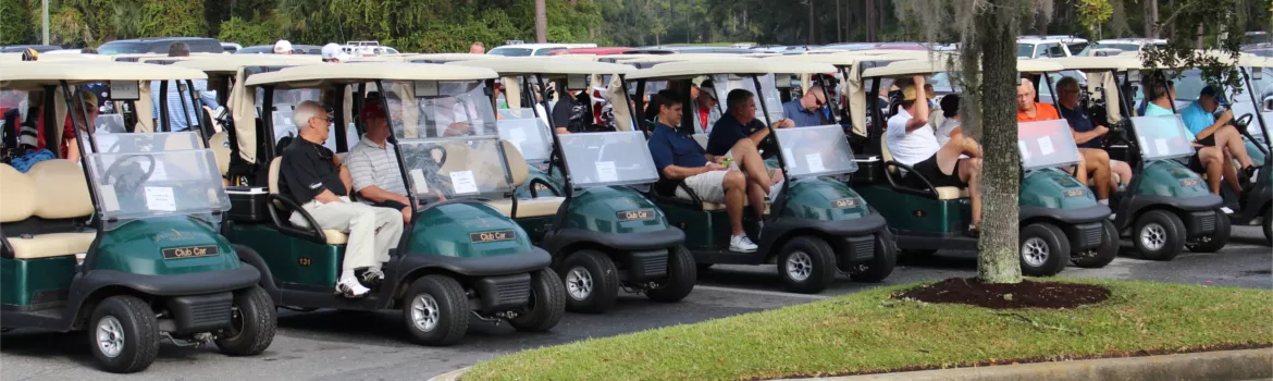 Lewis and Raulerson Golf