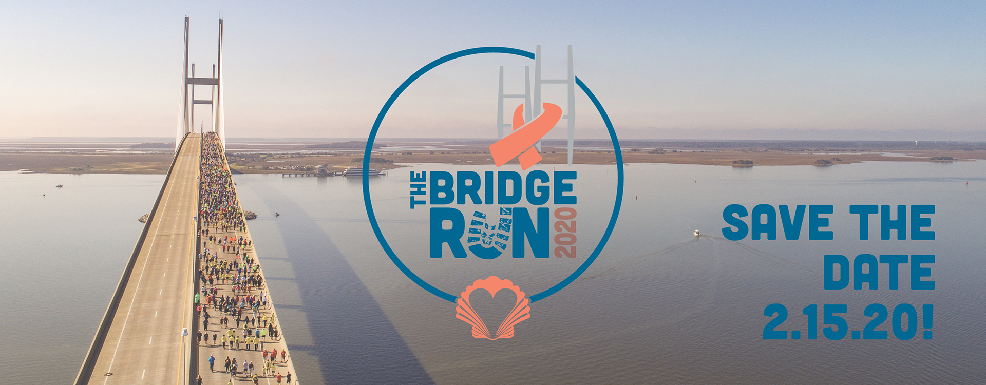 On Your Mark…Get Set…Go! Bridge Run 2020