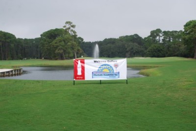15th Annual Golf Tournament – Huge Success