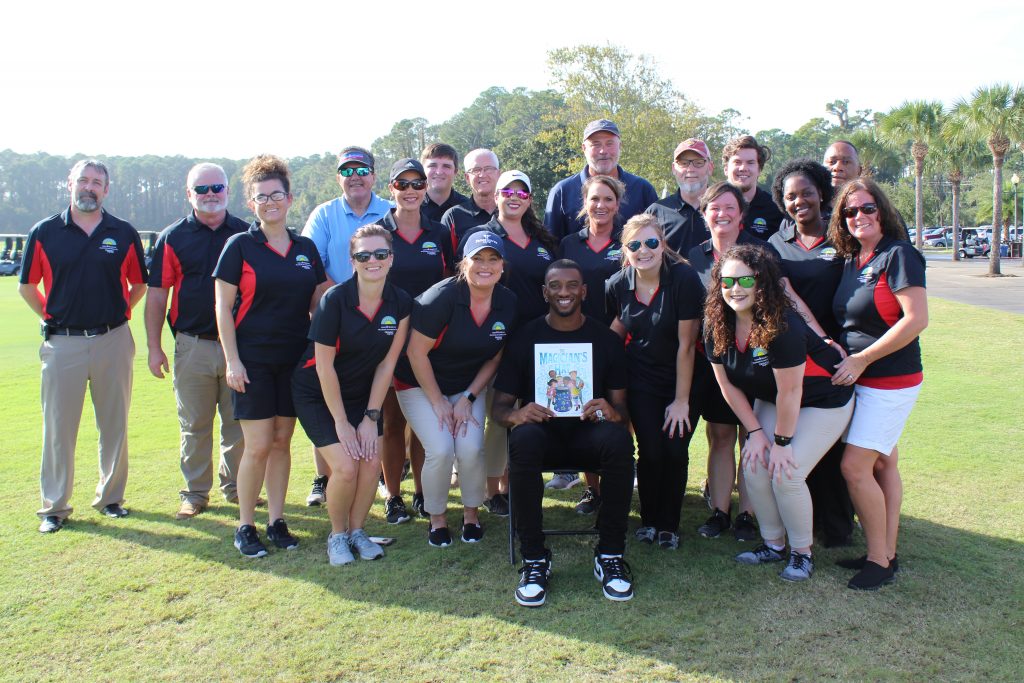 19th Annual Lewis & Raulerson – Friendly Express Charitable Golf Outing
