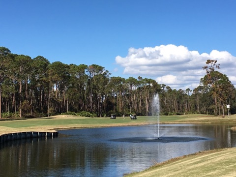 17th Annual Charity Golf Tournament was a HUGE SUCCESS!