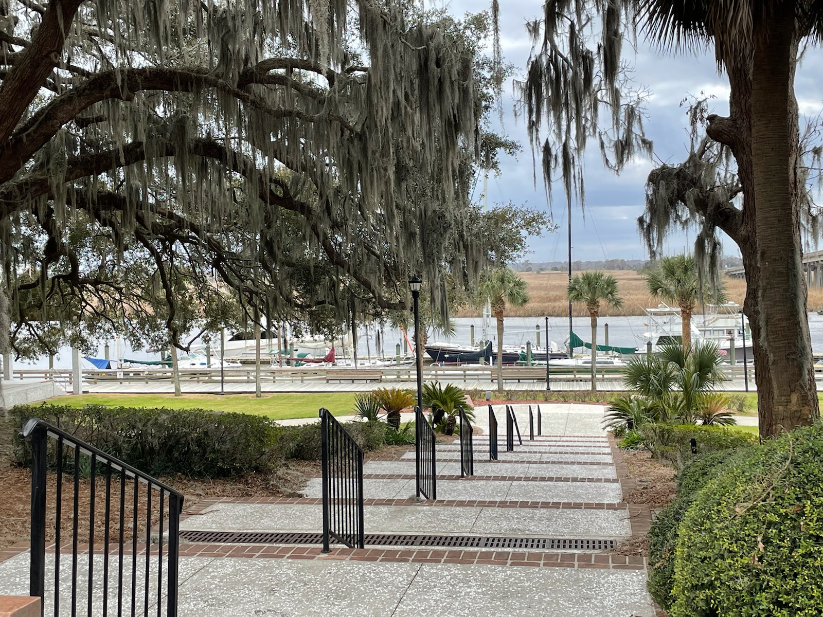 Hello, McIntosh County