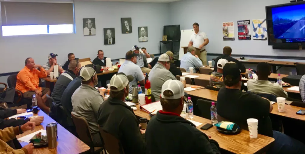 Safety isn’t expensive…it’s PRICELESS!