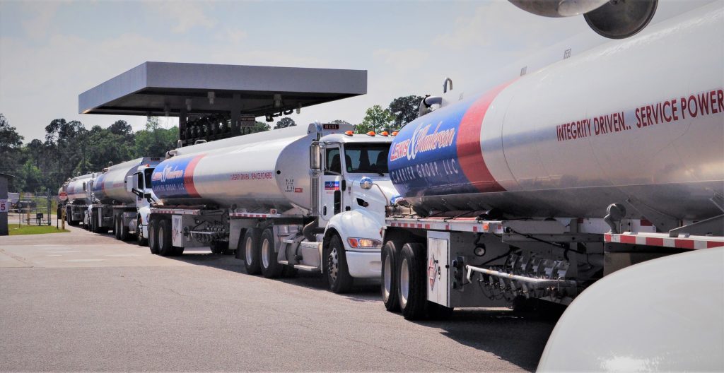 National Logistics Day