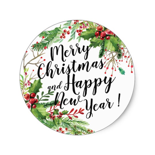 Holiday Office Hours