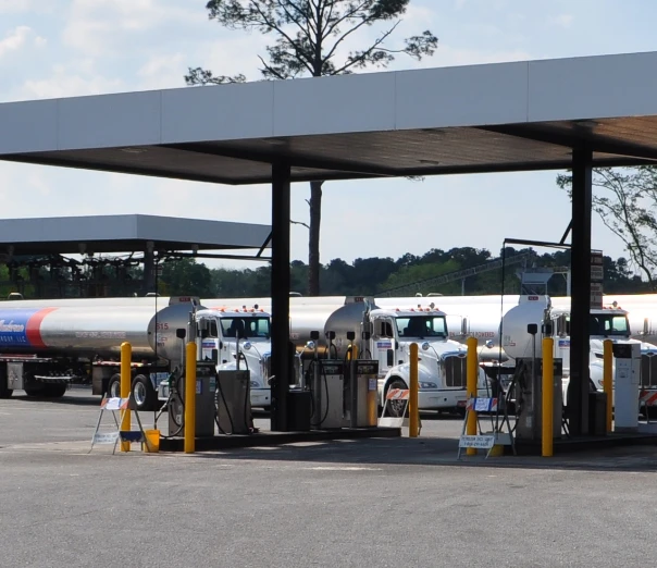 Wholesale Fuel