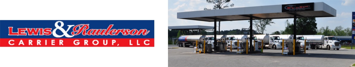 Lewis and Raulerson Carrier Group, LLC