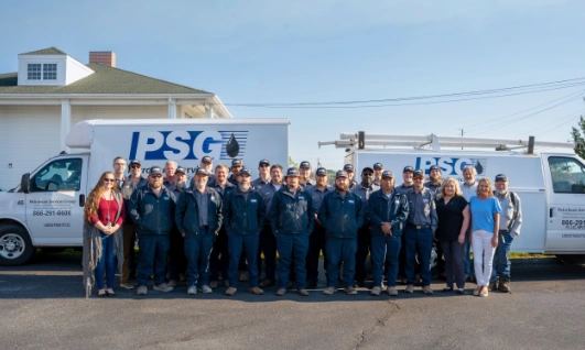 Petroleum Services Group